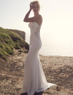 Rebecca Ingram Dionne Wedding Dress